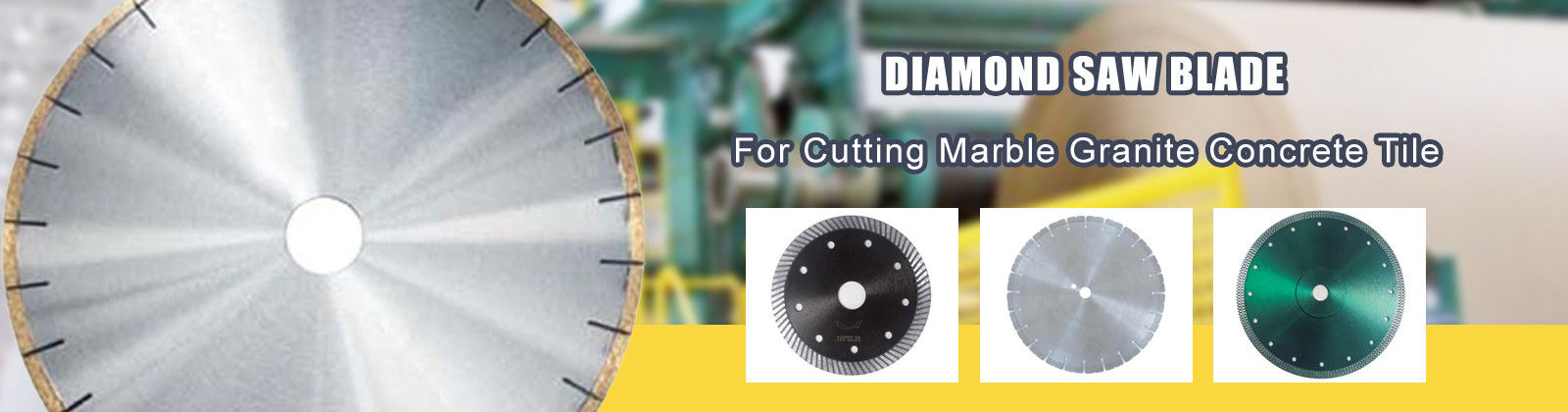 Pietra Diamond Blade
