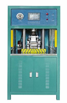 Stampa fredda Diamond Segment Machine Diamond Core Cutting di multi strato