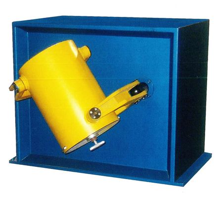 1.1kw 2 litri 6 litri 9 litri di 3d di miscelatore tridimensionale dell'impastatrice
