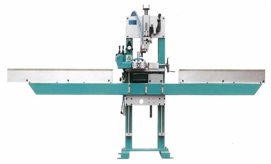 macchina di brasatura di segmento elettrico di 800x6500x1550MM per Diamond Gang Saw Blade