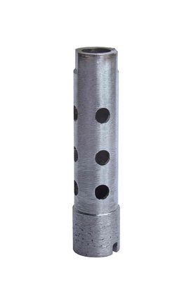 6mm al pezzo di centro asciutto a 5 pollici di 76mm Diamond Drill Core Bit