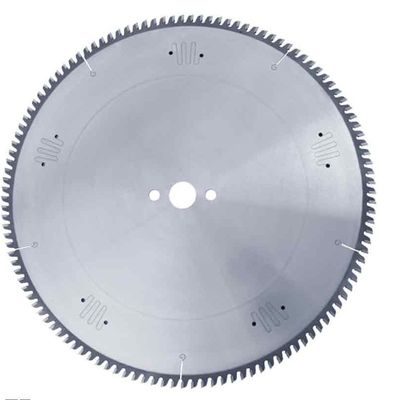 Il CTT professionale di 800mm - di 205MM la lama per sega per i metalli non ferrosi