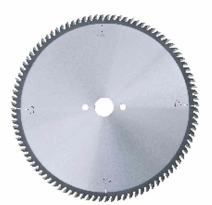 Lama professionale del CTT del dente della lama per sega del compensato 24 per legno 200MM
