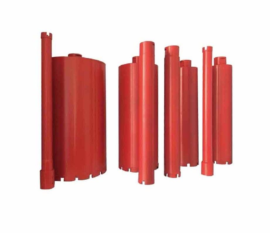 1 1/4 di UNC Diamond Drill Core Bit 25mm Diamond Drill Bit